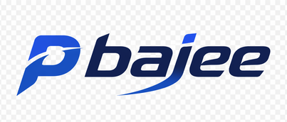 p bajee logo